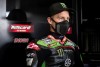 SBK: Rea on Petronas: “The MotoGP is an opportunity, but I know as much as you do.”