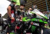 SBK: Rea closes doors on MotoGP: "I'm staying in Superbike."