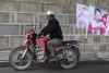 Moto - News: Cina: 500.000 km in moto per trovare il figlio rapito 24 anni prima