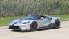 Auto - News: Ford GT, le foto spia dell'ultimo V8