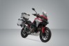 Moto - News: Ducati Multistrada V4: accessori da viaggio di SW-Motech 
