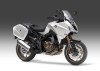 Moto - News: Honda NT1100 2022: tutto pronto per la tourer col motore Africa Twin