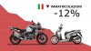 Moto - News: Mercato Moto e Scooter: luglio in calo sul 2020, ma +9,4% sul 2019