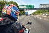 Moto - News: Nel Regno Unito da oggi i motociclisti viaggeranno più sicuri