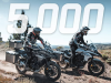 Moto - News: Benelli TRK 502: in 7 mesi venduti 5.000 esemplari