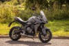 Moto - News: Triumph Tiger Sport 660, arriva la crossover tre cilindri entry level