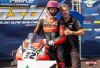 Moto2: Oli Bayliss in touch with MV Agusta for a place in the Moto2 World Championship