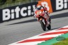 Moto3: GP d'Austria: Guevara 1° nelle FP3, Rodrigo sotto investigazione