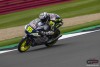 Moto3: Silverstone: Pole thriller per Fenati, 3° Rossi. Male Acosta (22°) e García (24°)