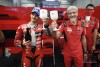 MotoGP: Bagnaia: "Manca sempre qualcosa per la vittoria ma non ho rimpianti"