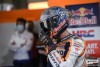 MotoGP: Pol Espargarò: "Honda chose Marc to test the new chassis"