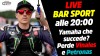 MotoGP: LIVE Bar Sport alle 20:00 - Yamaha che succede? Perde Vinales e Petronas