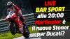 MotoGP: Live Bar Sport alle 20:00 - Martinator è per Ducati il nuovo Casey Stoner?