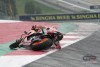 MotoGP: Marquez: “Bagnaia? Su quella Ducati è come se ci fosse stato Dovizioso”