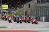 MotoGP: Martin and Ducati return to the scene of the 'crime', difficult to repeat the feat