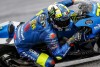 MotoGP: Mir: "we had to chase Ducati, Suzuki worked well"