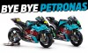 MotoGP: Goodbye Petronas: and now Yamaha's B team is also at risk