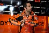 MotoGP: Petrucci: "If KTM don’t confirm me, I'll ask them to do the Dakar"