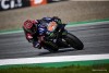 MotoGP: Quartararo vola nella FP2 a Silverstone: prima in pista e poi in classifica