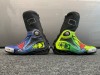 MotoGP: Win a pair of Valentino Rossi boots for Two Wheels for Life