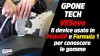 MotoGP: VESevo: la pistola utilizzata in MotoGP e Formula 1 sulle gomme per capirle