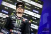 MotoGP: CLAMOROSOUS - Yamaha benches Vinales: he will not race in Austria