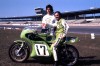 News: Farewell to Yvon DuHamel, for all 'Superfrog', myth of Kawasaki