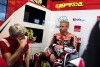 SBK: Gigi Dall’Igna vuole riportare Alvaro Bautista in Ducati