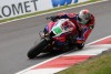 SBK: BSB: Glenn Irwin e Honda in pole a Cadwell Park, O’Halloran a 0”041