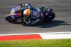 SBK: Locatelli sorprende tutti! 1° nella FP3, 2° Redding, 3° Rea