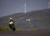 SBK: Rea: "In Portimao test I was riding with a smile on my face"