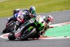 SBK: Sfida incandescente a Navarra: Rea 1° in FP1 seguito da Toprak e Redding