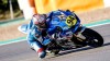 SBK: La Suzuki torna nel Mondiale Superbike a Navarra