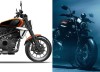 Moto - News: Harley-Davidson Bronx, Hero fa riapparire la streetfighter in India