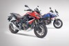 Moto - News: Honda NT1100: nuovi dettagli sulla crossover spin off della Africa Twin