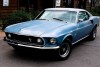 Auto - News: In vendita una Ford Mustang del ’69 appartenuta a Steve McQueen