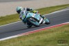 Moto3: Misano: Poker azzurro in FP1 con Foggia che guida la carica