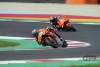 MotoGP: Gardner e Fernandez: "guidare una MotoGP è qualcosa di incredibile"