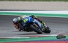 MotoGP: Mir e Rins in coro: "promosso il nuovo motore, ha la potenza che volevamo"