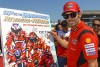 MotoGP: Pirro: “Dovizioso con Petronas? Una scelta importante e da pazzi”