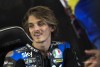 News: Luca Marini corre con la Lega del Filo d'Oro per i ragazzi disabili