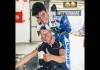 SBK: Rabat riparte dai kart con Mir dopo l’addio alla Superbike