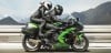 Moto - News: Kawasaki Ninja H2 SX: per il 2022 arrivano i radar