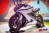 Moto - News: Jedi Vision K750: una supersportiva in arrivo dalla Cina