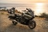 Moto - News: Nuove BMW K 1600 2022: sei cilindri da viaggio in prima classe