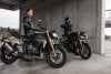 Moto - News: Triumph a lavoro su una nuova gamma di moto dai 250 ai 750 cc