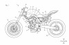 Moto - News: Suzuki punta sulle medie con un motore 700 cc da 120 CV