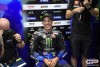 MotoGP: Morbidelli: "Mi emoziona che una leggenda come Rossi smetterà di correre"