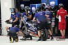 MotoGP: Tampone falsificato: sospeso un meccanico del team Avintia