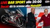 MotoGP: LIVE Bar Sport alle 20:00 - Ducati dà la scossa alla MotoGP!